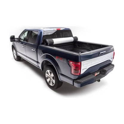 BAK Revolver X2 Hard Roll Up Truck Bed Cover F-150 15-20 - 5'7" 39329