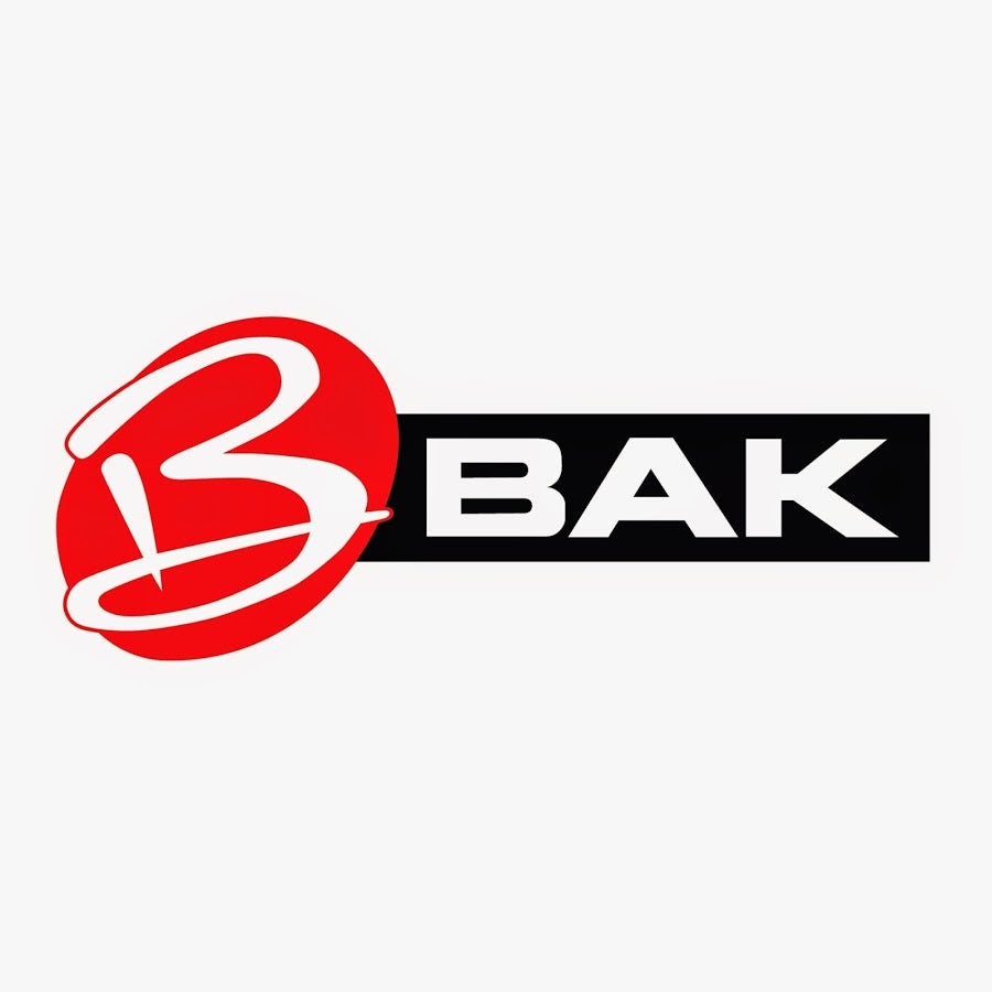 BAK Revolver X2 Hard Roll Up Truck Bed Cover F-150 15-20 - 5'7" 39329