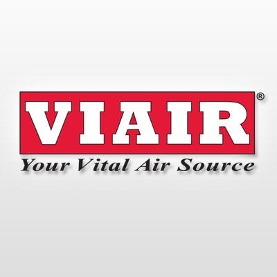 Viair 400C Dual Performance Value Pack  (Black or Chrome)