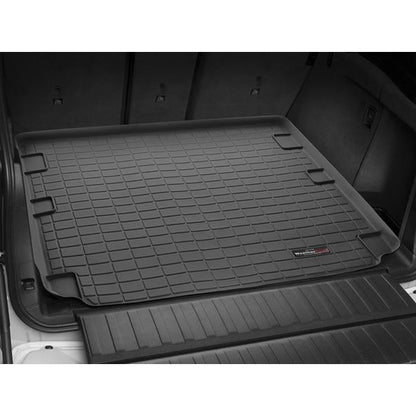 WeatherTech Rear Cargo Liner Without Factory Subwoofer For 2018+ Jeep Wrangler JL Unlimited 4 Door Models 401171