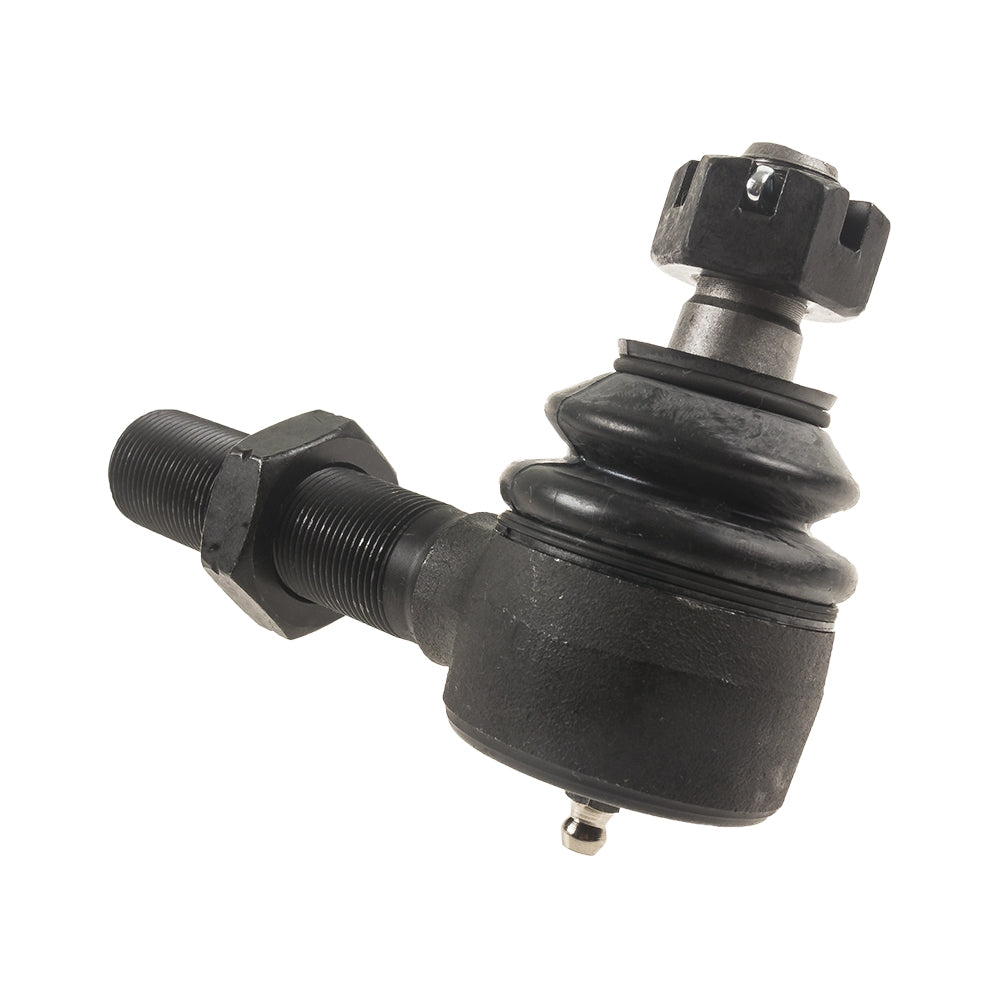Synergy Jeep Heavy Duty Replacement Tie Rod Ends for 2018-C JL 4163-L