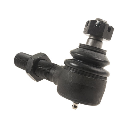 Synergy Jeep Heavy Duty Replacement Tie Rod Ends for 2018-C JL 4163-L