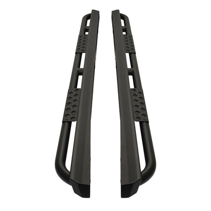 Westin XTS Rock Slider (Textured Black) for 2021-C Jeep Gladiator JT 42-14165