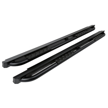 Westin XTS Rock Sliders for 2021-C Ford Bronco 4 Door Models 42-14195