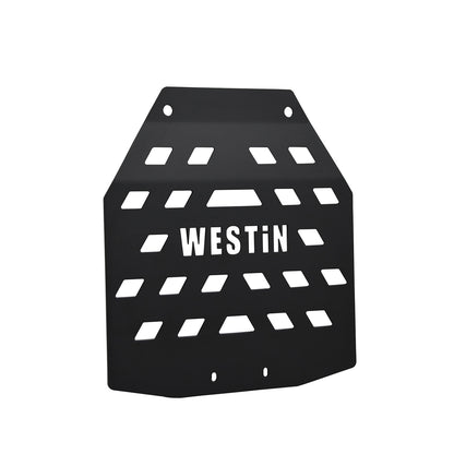 Westin Transfer Case Skid Plate for 18-C Jeep Wrangler JL - Gladiator JT 42-21085