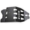 WESTIN AUTOMOTIVE | Oil Pan Skid Plate  Jeep  Wrangler JL 2dr/Wrangler JL Unlimited 4dr 2018-2024 | 42-21095