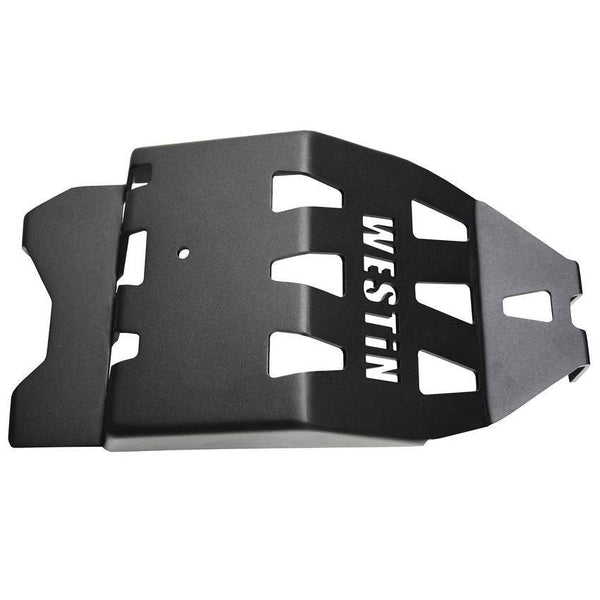 WESTIN AUTOMOTIVE | Oil Pan Skid Plate  Jeep  Wrangler JL 2dr/Wrangler JL Unlimited 4dr 2018-2024 | 42-21095