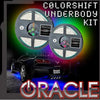 ORACLE Lighting Universal Color Shift LED Under-body Lights 4227-333