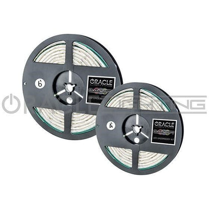 ORACLE Lighting Universal Color Shift LED Under-body Lights 4227-333