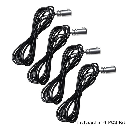ORACLE Lighting ColorSHIFT Fiber Optic LED Interior Kit 4233-333-6