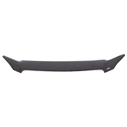 Husky Liners | Aeroskin II Hood Protector Matte Black Low Profile For 2018-2026 Jeep Wrangler JL 2020-2025 Jeep Gladiator Husky Liners | 2830148