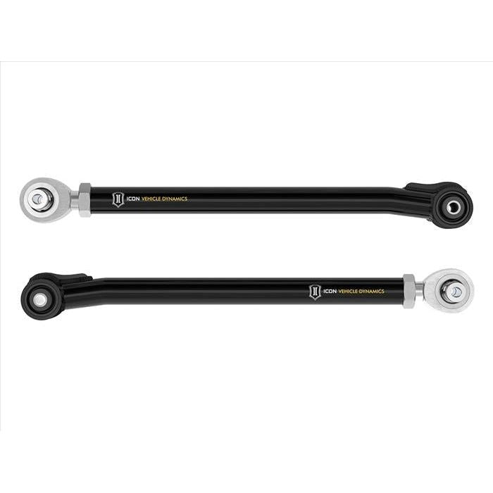 ICON VEHICLE DYNAMICS | 2021-2023 Ford Bronco Rear Tubular Lower Link Kit Icon Vehicle Dynamics | 44000T