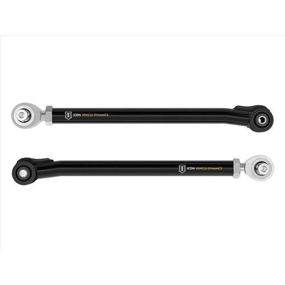 ICON VEHICLE DYNAMICS | 2021-2023 Ford Bronco Rear Tubular Lower Link Kit Icon Vehicle Dynamics | 44000T