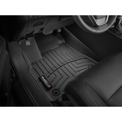 WeatherTech 4xe FloorLiner 1st & 2nd Row for 2018-C JL