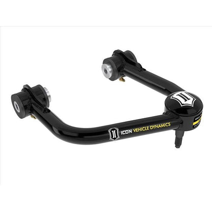 ICON VEHICLE DYNAMICS | 2021-2023 Ford Bronco Tubular Upper Control Arm/Delta Joint Pro Kit Icon Vehicle Dynamics | 48400DJ