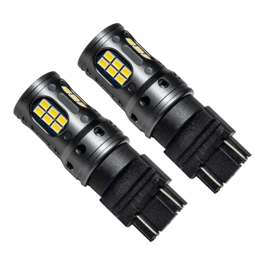 ORACLE LIGHTING 4911-001 Oracle 4911-001 WT21W for 2021+ Ford Bronco - F-150