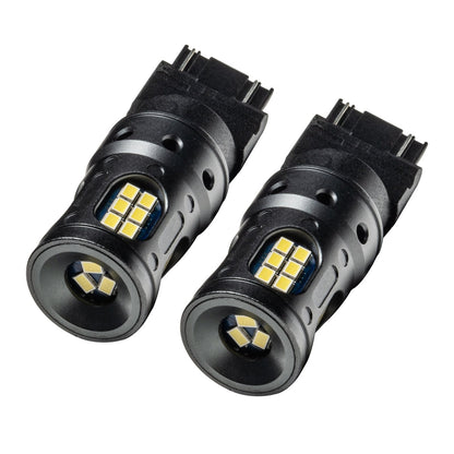 ORACLE Lighting WT21W Extreme-Performance LED Reverse Light Bulbs (Pair) for 2021-C Ford Bronco - F-150 4911-001