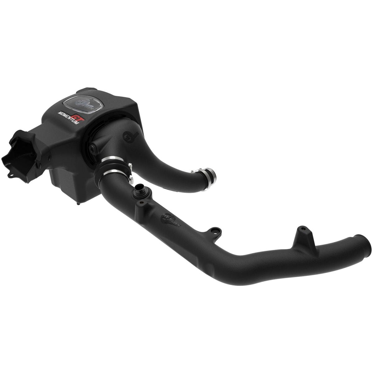 AFE Power Momentum GT Cold Air Intake System w- Pro 5R Filter for  2021-C Ford Bronco 50-70081R