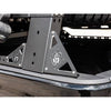 Road Armor TRECK Drill-Less Rack Base Mounting Bracket Kit 500BRS-BRKTKIT