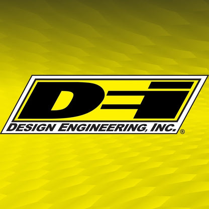 Design Engineering Inc Boom Mat Sound Deadening Headliner for JK 4 Door Models 50131