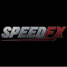 SpeedFX Axle Back Exhaust System for 2018-C Jeep Wrangler JL 50601