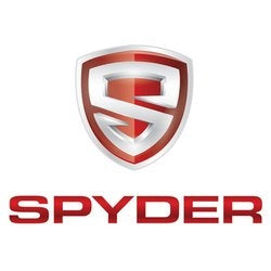 Spyder Auto Group LED Tail Lights (07-13 SILVERADO) 5078032
