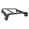 WESTIN AUTOMOTIVE | Overland Cargo Rack  Jeep  Gladiator 2020-2024  Textured Black | 51-10005