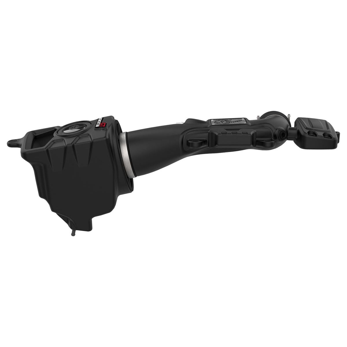 AFE Power Momentum GT Cold Air Intake System w-Pro DRY S Filter Media for 2018-C Jeep Wrangler JL - Gladiator JT 51-76217