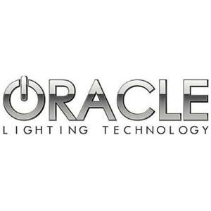ORACLE Lighting Tail Light - Rear Turn Signal Bulb (Single) Red for 2018-C Jeep Wrangler JL 5103-003