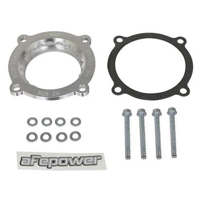 AFE Power Momentum GT Power Kit for 2018-C Jeep Wrangler JL - Gladiator JT 52-76217
