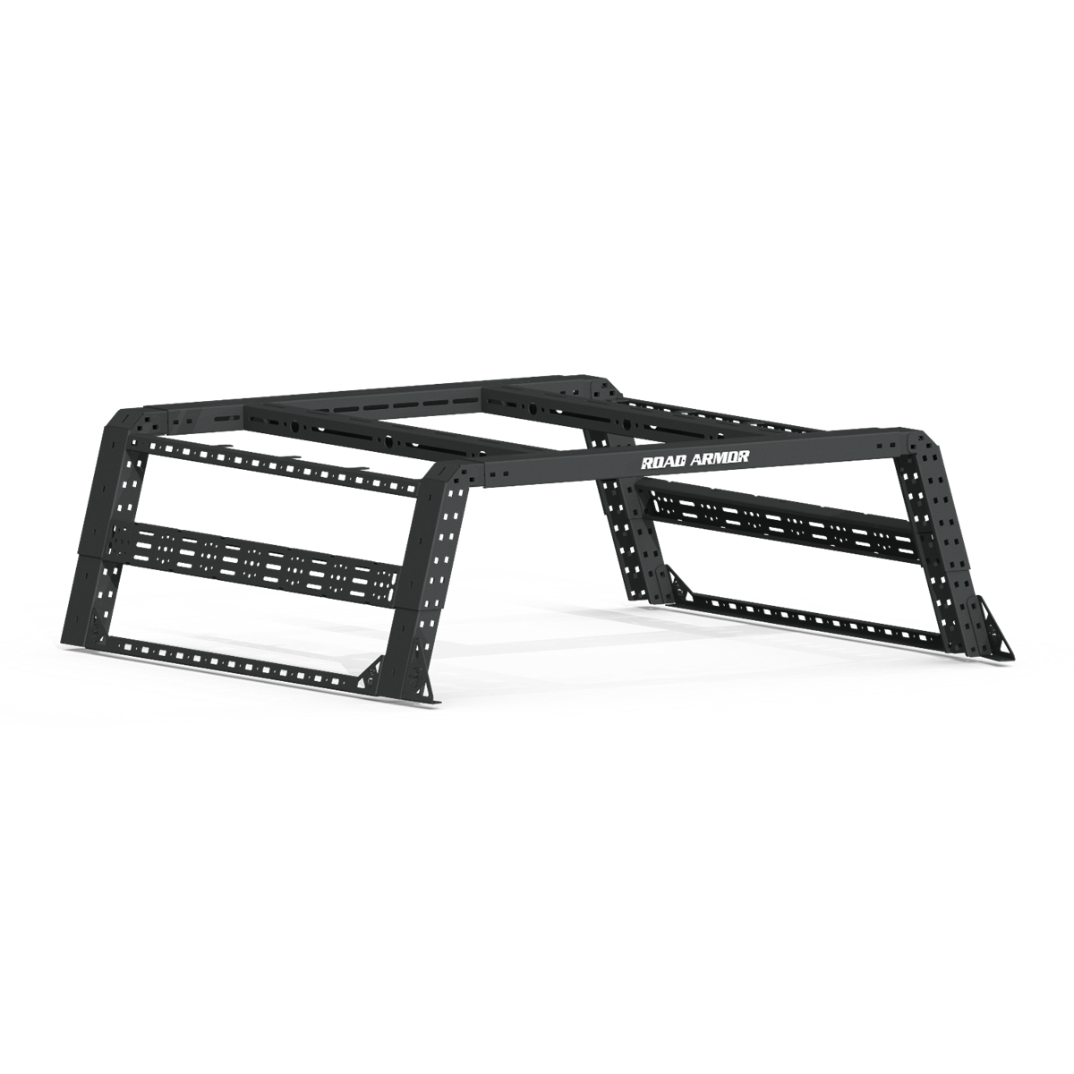 ROAD ARMOR 520BRS52B-OVLD TRECK for 2020+ Gladiator JT - Tacoma