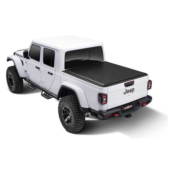 Truxedo Lo Pro Tonneau Cover for 2020-C Gladiator JT 523201
