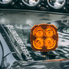 KC HiLites FLEX ERA 4 Light Covers 5327
