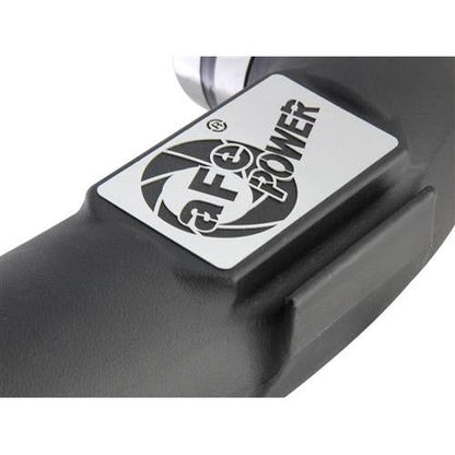 AFE Power Momentum GT Stage-2 PRO 5R Intake System For 07-18 Jeep Wrangler JK 2 and 4 Door Models 54-76204