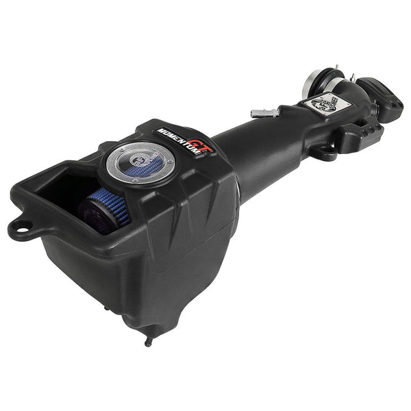 AFE Power Momentum GT Cold Air Intake System w-Pro 5R Filter Media for 2018-C  Jeep Wrangler JL - Gladiator JT 54-76217