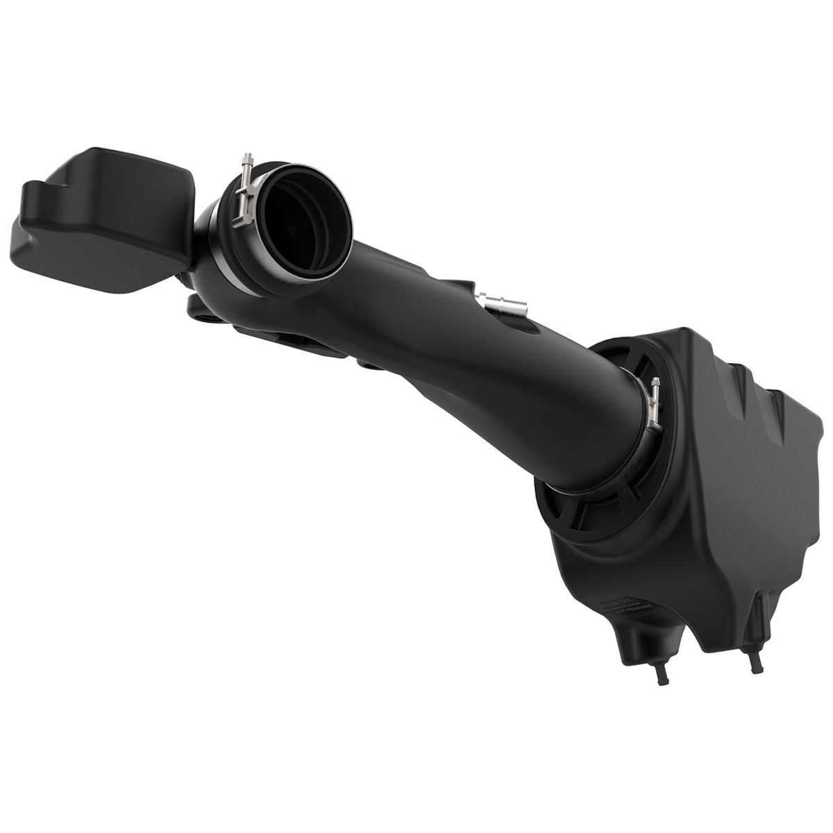 AFE Power Momentum GT Cold Air Intake System w-Pro 5R Filter Media for 2018-C  Jeep Wrangler JL - Gladiator JT 54-76217