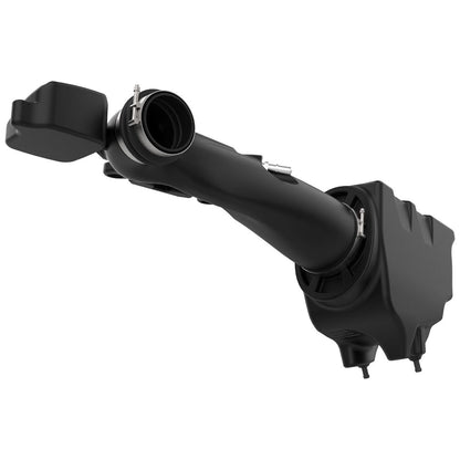 AFE Power Momentum GT Cold Air Intake System w-Pro 5R Filter Media for 2018-C  Jeep Wrangler JL - Gladiator JT 54-76217