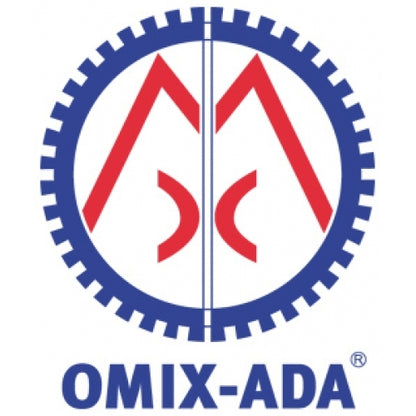 Omix-ADA Emblem (76-83 Jeep CJ5) 5455179