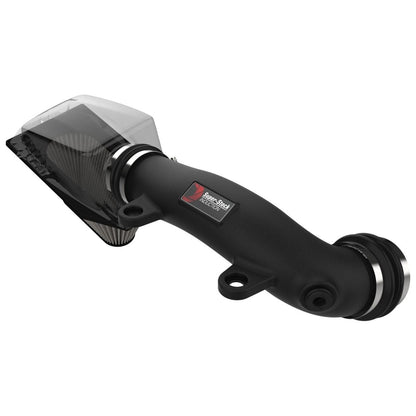 AFE Power Super Stock Induction System w- Pro DRY S Filter for 2018-C JL 55-10010D