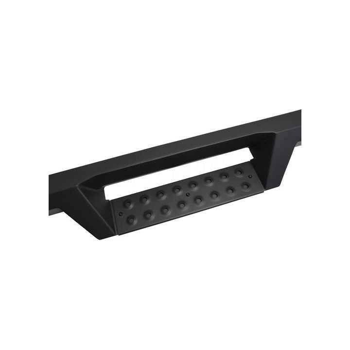 Westin HDX Drop Nerf Step Bars for 2022-C Ford Bronco 2 Door Models 56-14185