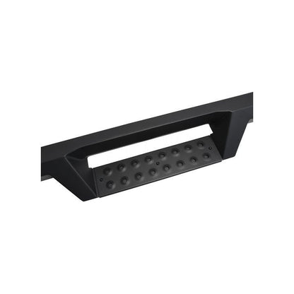Westin HDX Drop Nerf Step Bars for 2022-C Ford Bronco 2 Door Models 56-14185
