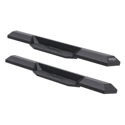 Westin HDX Xtreme Nerf Step Bars for 2018-C Jeep Wrangler JL 2 Door Models 56-24055