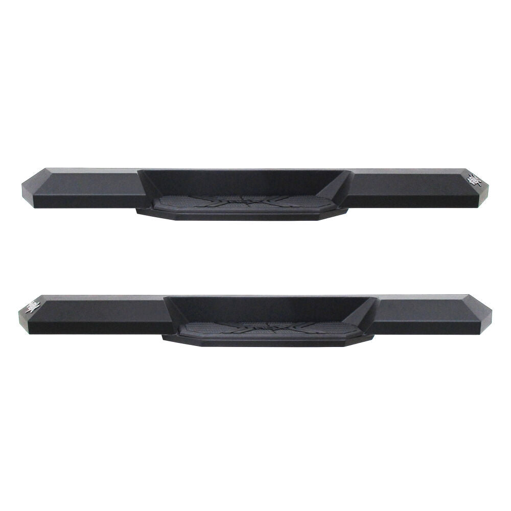 Westin HDX Xtreme Nerf Step Bars for 2018-C Jeep Wrangler JL 2 Door Models 56-24055