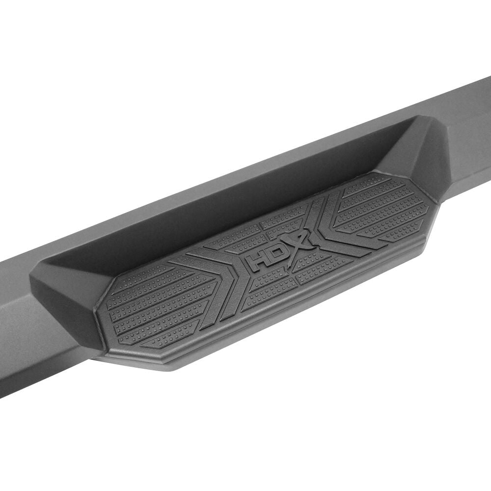 Westin HDX Xtreme Nerf Step Bars for 2020-C Jeep Gladiator JT 56-24165