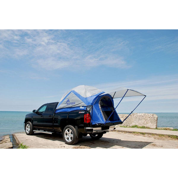 Napier Sportz Truck Tent - Compact Short Bed (5 - 5.2) Trucks 57066
