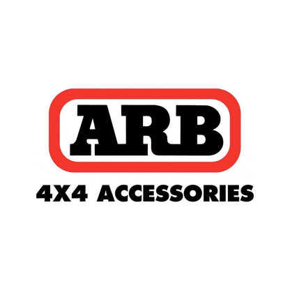 ARB Bumper License Plate Light Relocation Kit  for 07-18 Jeep Wrangler JK 5750310