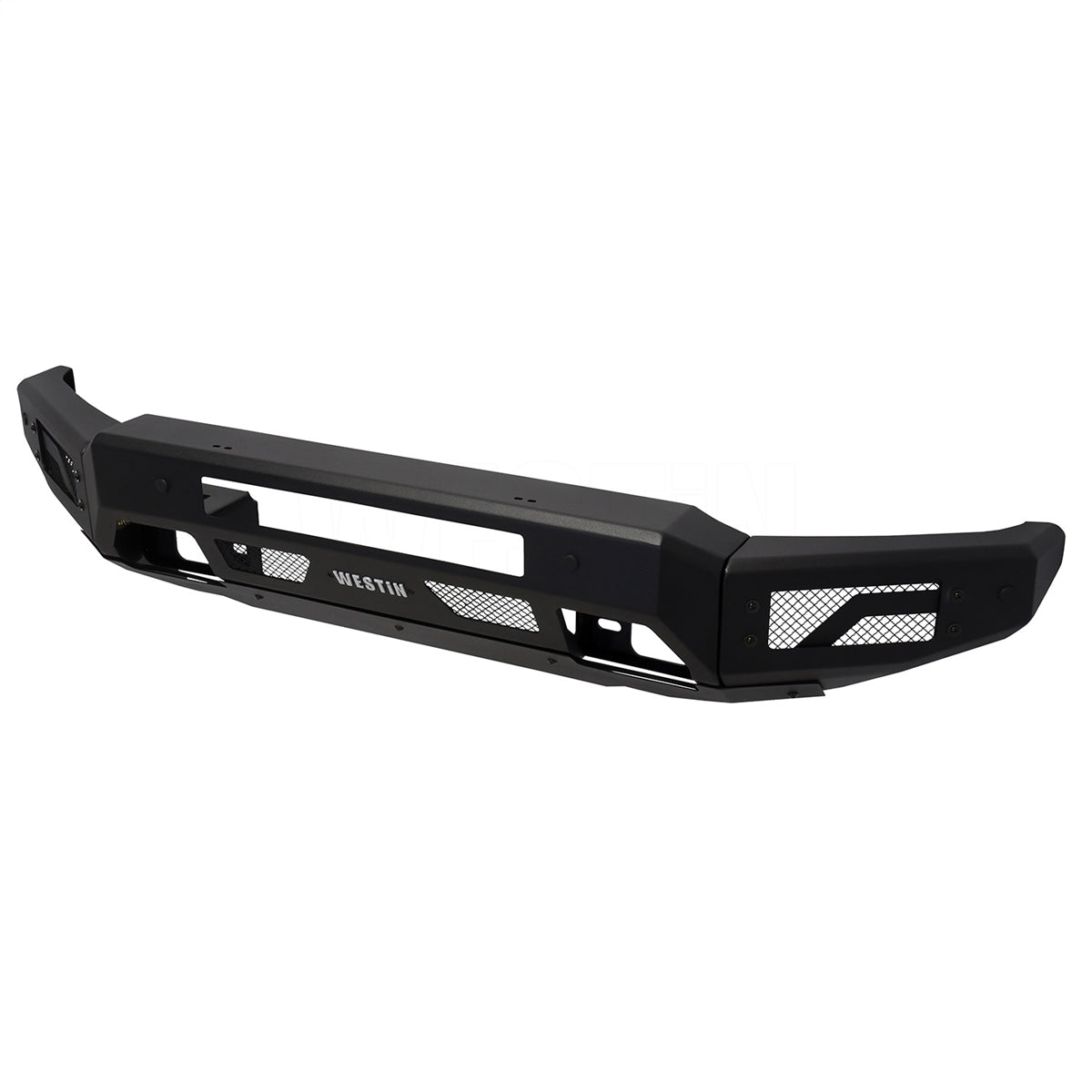 Westin Pro-Mod Front Bumper for21-Current Ford Bronco 58-41255