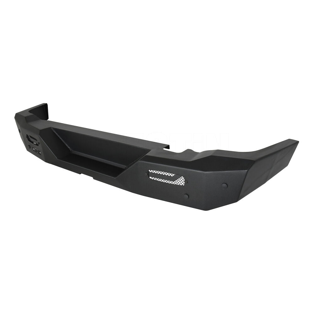 Westin Automotive Pro-Series Rear Bumper fits 2022-C Ford Bronco 58-421255