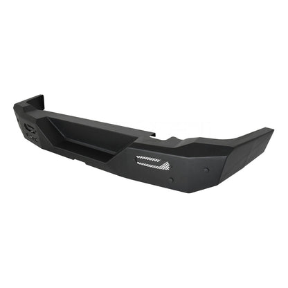 Westin Automotive Pro-Series Rear Bumper fits 2022-C Ford Bronco 58-421255