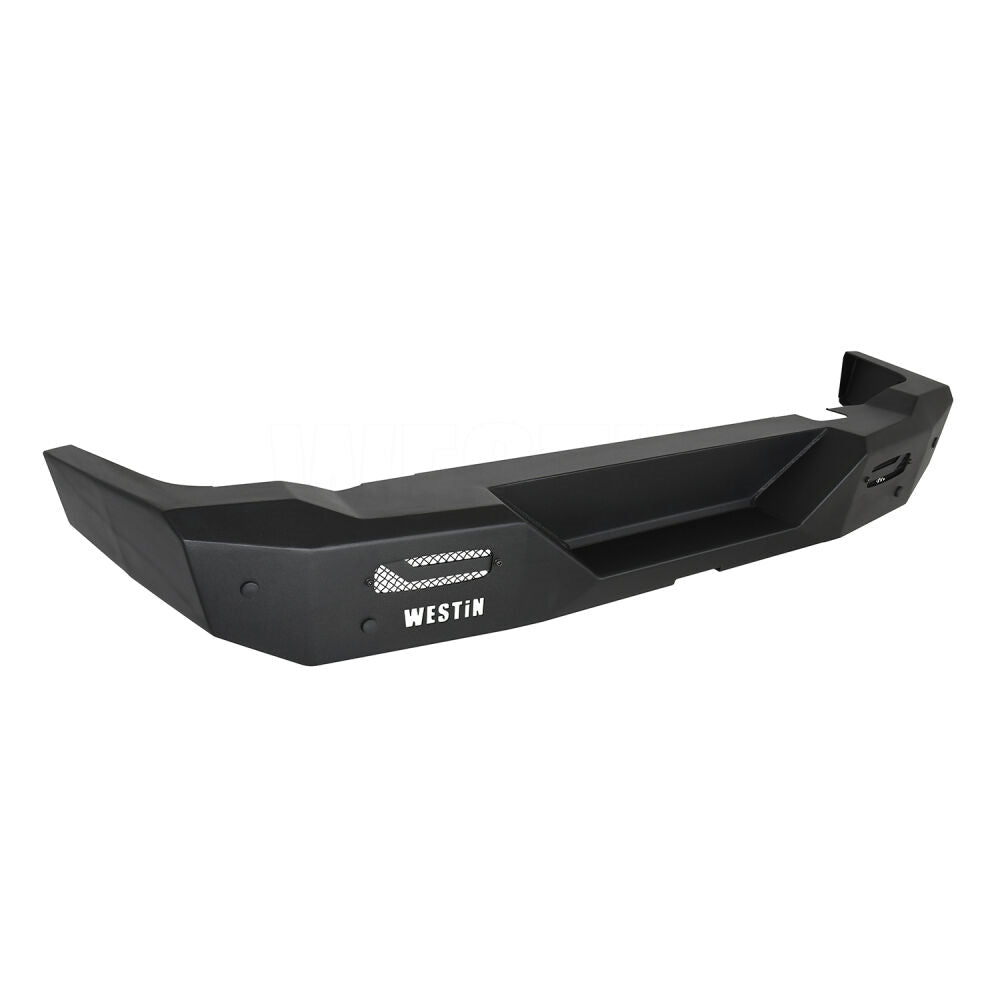 Westin Automotive Pro-Series Rear Bumper fits 2022-C Ford Bronco 58-421255